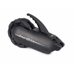Smart-drive : motorisation auxiliaire Smart-drive : motorisation auxiliaire