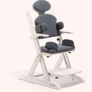 SMILLA : Chaise thérapeutique, modulable et évolutive SMILLA : Chaise thérapeutique, modulable et évolutive