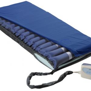SURMATELAS PNEUMATIQUE : Prévention des escarres, stades 3 et 4 SURMATELAS PNEUMATIQUE : Prévention des escarres, stades 3 et 4