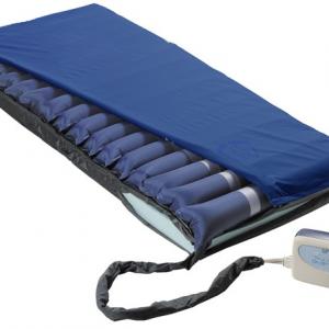 SURMATELAS PNEUMATIQUE  : Prévention des escarres, stades 3 et 4