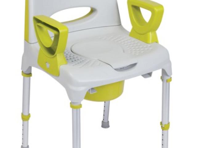 CHAISE DE DOUCHE PERCEE AQ TICA 