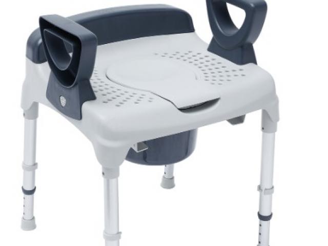 CHAISE DE DOUCHE PERCEE AQ TICA 