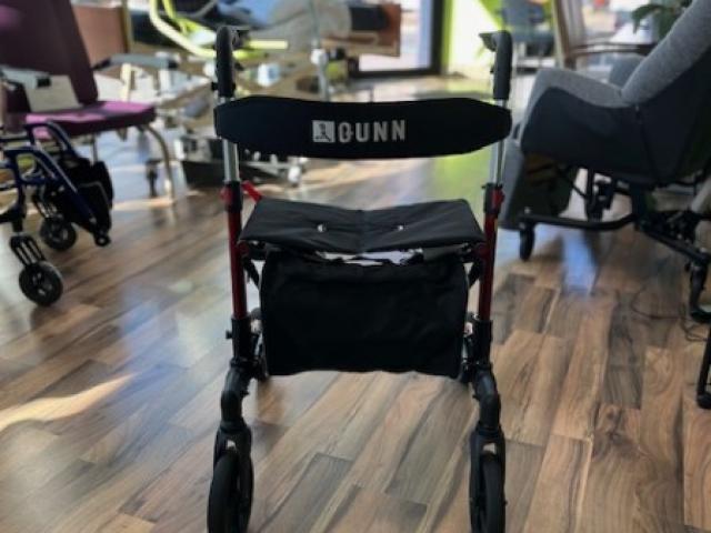 ROLLATOR BROOKLYN MOBIO 