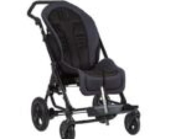 POUSSETTE CHILLA CREE 