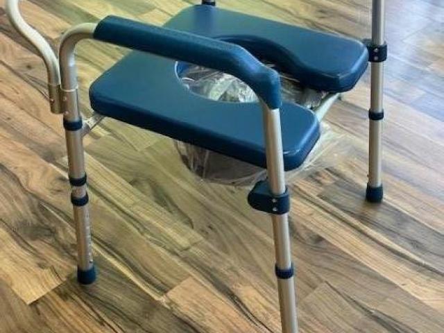 CHAISE 4 EN 1 ALUSTYLE 