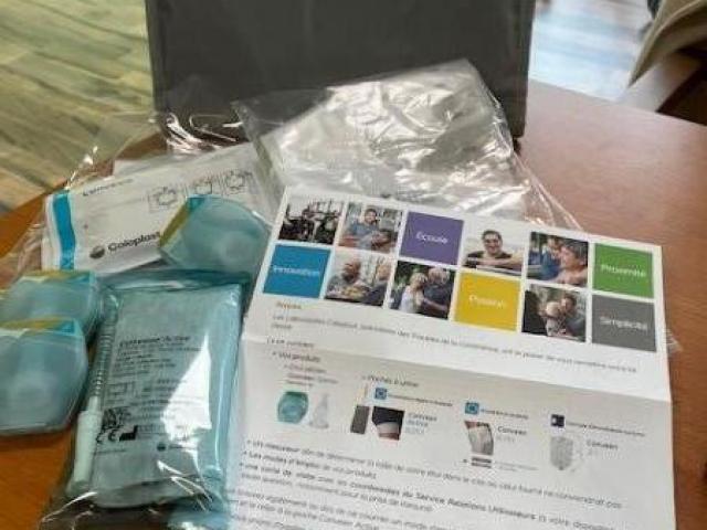 ETUIS PENIENS CONVEEN OPTIMA COLOPLAST: BOITE DE 30 ETUIS 