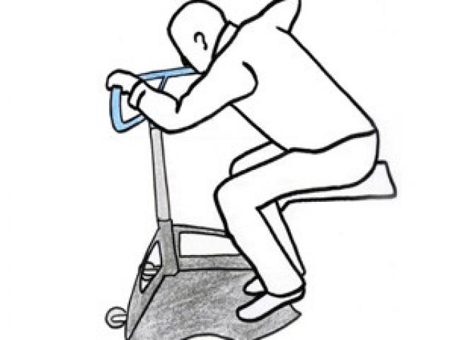 Guidon de transfert Automax
