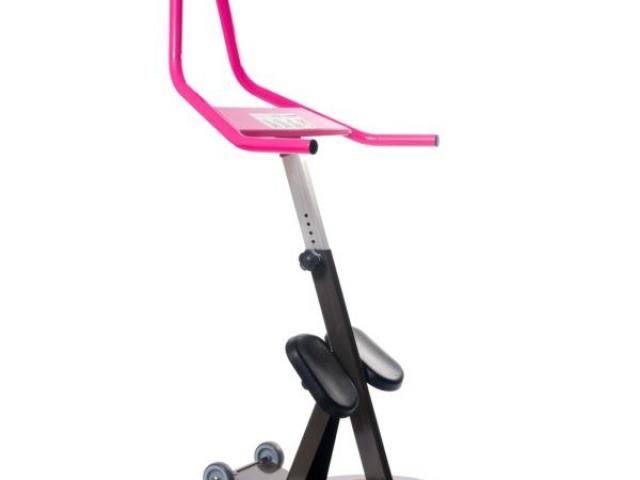 Guidon de transfert : Tina