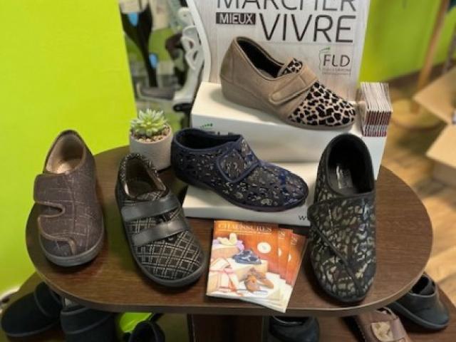 CHAUSSURES BRUMAN / PULMAN 