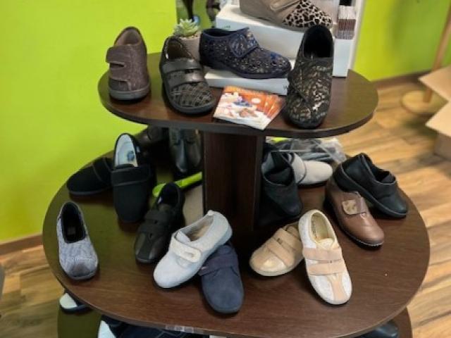 CHAUSSURES BRUMAN / PULMAN 