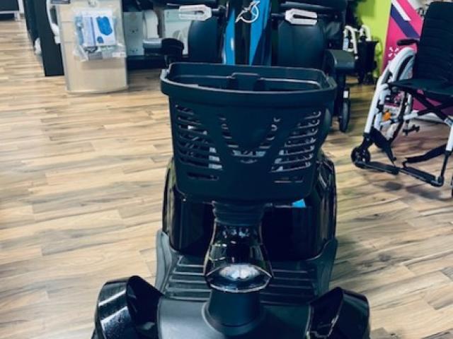 Scooter Presto Life Mobility 