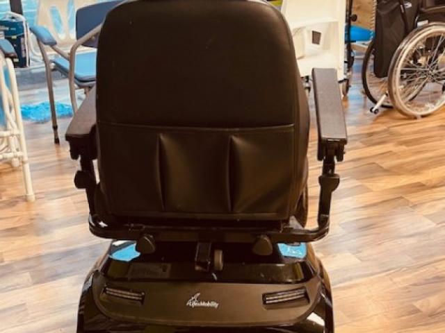 Scooter Presto Life Mobility 