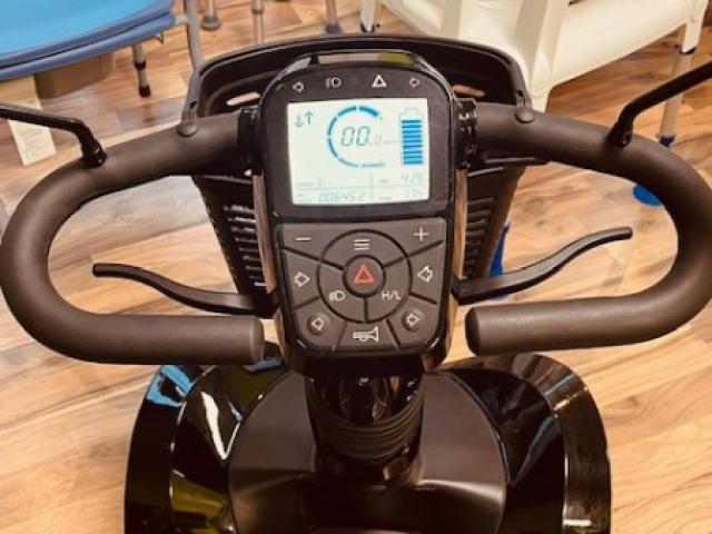 Scooter Presto Life Mobility 