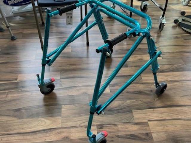 DEAMBULATEUR ENFANT MAMBO 