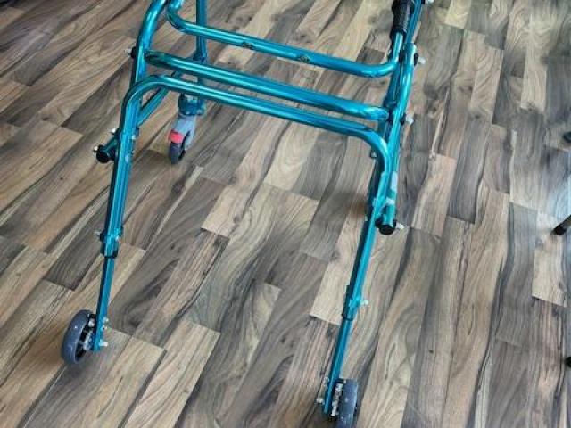 DEAMBULATEUR ENFANT MAMBO 