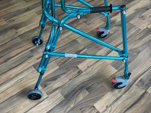 DEAMBULATEUR ENFANT MAMBO 