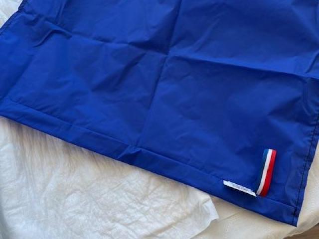 DRAP DE TRANSFERT 60*40CM 