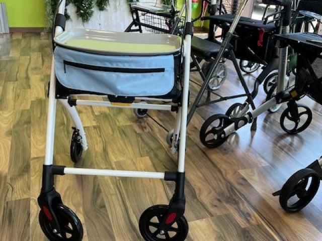 ROLLATOR D'INTERIEUR NEO INDOOR 
