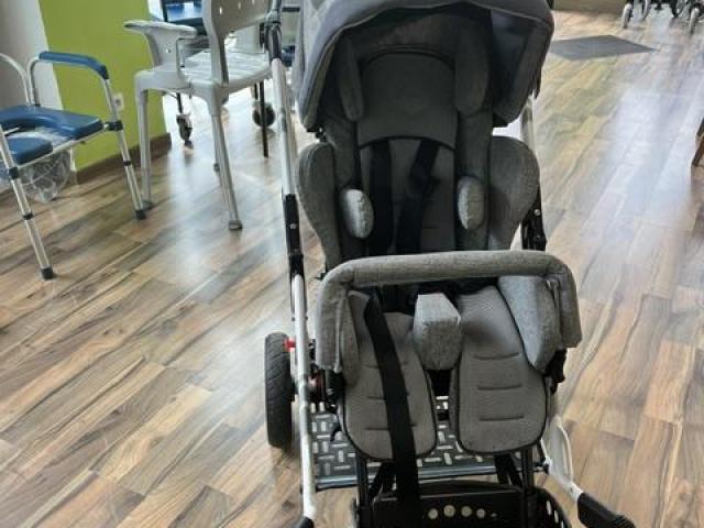 KIMBA POUSSETTE EVOLUTIVE OTTOBOCK 