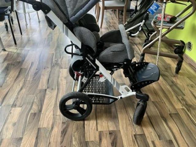 KIMBA POUSSETTE EVOLUTIVE OTTOBOCK 