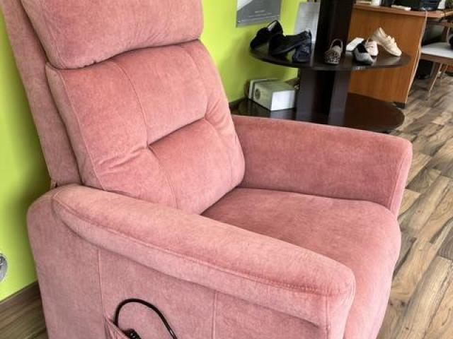 FAUTEUIL RELEVEUR ESTORIL 
