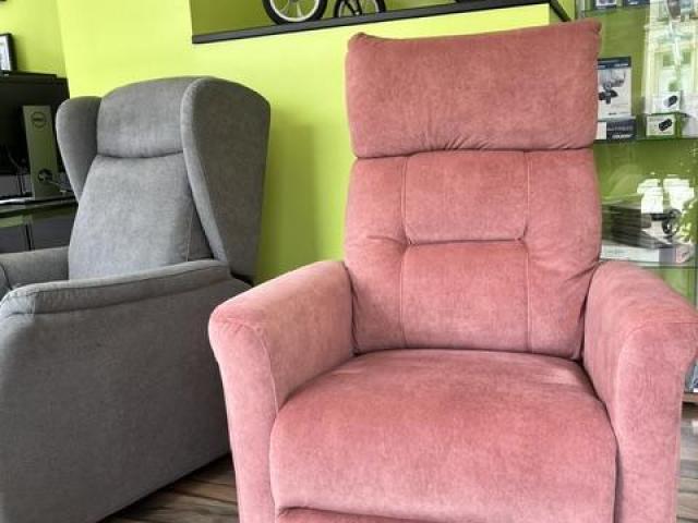 FAUTEUIL RELEVEUR ESTORIL 