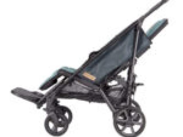 POUSSETTE PIPER CREE 