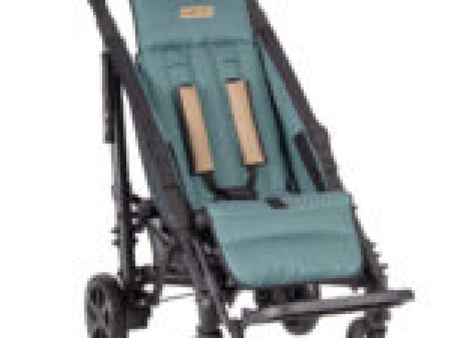 POUSSETTE PIPER CREE 