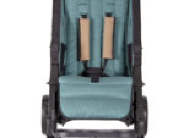 POUSSETTE PIPER CREE 