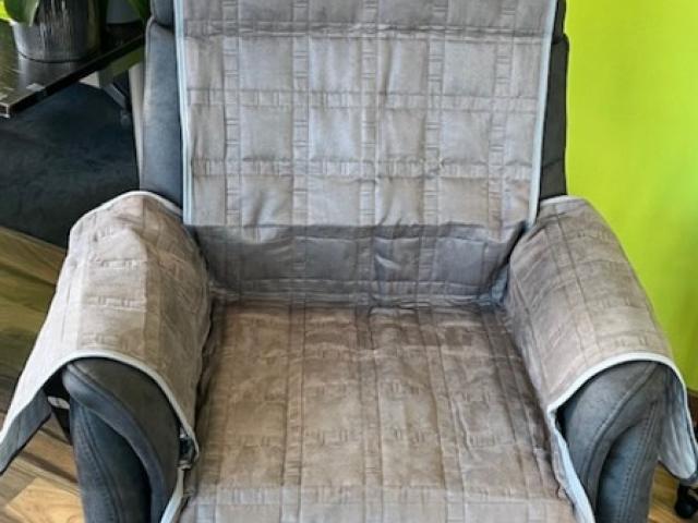 PROTEGE FAUTEUIL INTEGRAL 