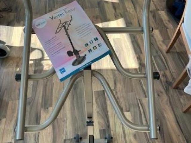 GUIDON DE TRANSFERT VERTIC EASY HMS