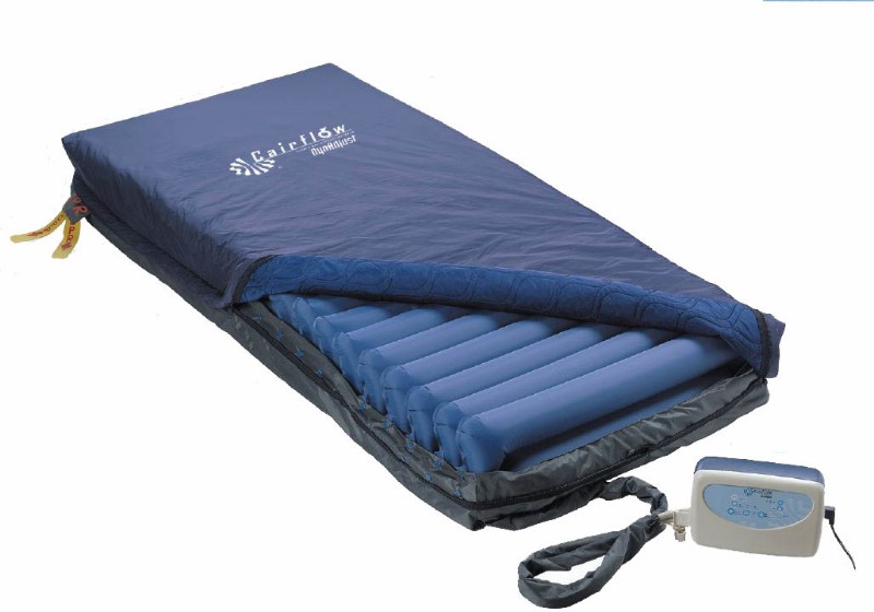 Matelas pneumatiques