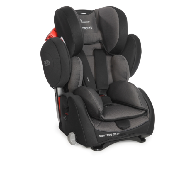 siege auto evolutif recaro